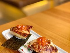-隐鮨日料(北辰三角洲店)