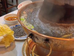 -洪运轩饭庄(北纬路店)