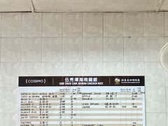-伍秀泽海南鸡饭茶室