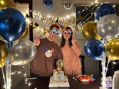 -CAKE BOSS 蛋糕老板(北京世纪金源购物中心)