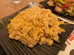 妈妈的土豆丝炒饭-壹酒贰肉1926·深夜食堂(九纬路店)