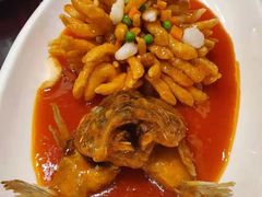 -老克勒上海菜(南京路步行街店)