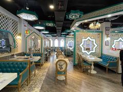 大堂-帕米尔食府(白云观店)