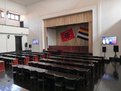 -辛亥革命博物院北区