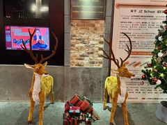 -JZ Club 爵士酒吧(上海店)