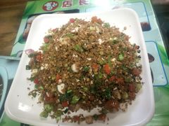 -88号小吃店·经典云南菜·地道纳西美食