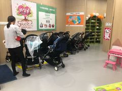 -金宝贝国际早教中心(万象城中心)