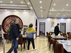 -丽泽山庄·生态怀柔菜·虹鳟鱼(红螺寺店)