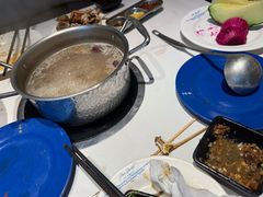 -星伦多自助料理·涮烤一体(杭州来福士店)