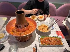 -浩海火燒雲傣家菜(芮欧百货店)