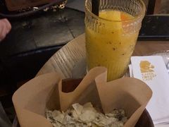 -咖法森林·咖啡  酒吧(天河店)