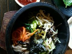 -朴大人炭烤·韩国料理(奥帆中心海尔洲际店)