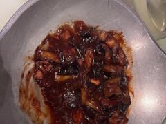-绿茶餐厅(光谷世界城步行街店)