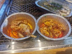 -蚝英雄鲜蚝自助专门店(长楹天街直营店)