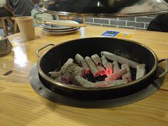 -水浒烤肉(医学院店)