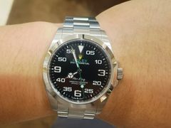 -亨得利钟表商店