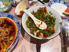 -杨记隆府重庆江湖菜(大悦城店)