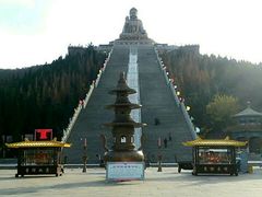 -龙口南山旅游景区