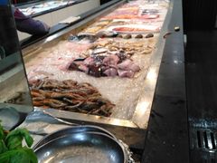 -骆驼阿三饭店(迪赛邻里店)