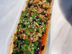 长沙臭豆腐-云梦庭·剁椒鱼头(银泰中心in99店)