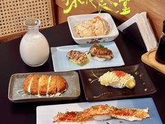 -饭团匠·料理小食堂(玉林店)