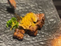 -梅筑·创意料理(王府井百货店)