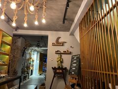 -泰·菩提树下[泰式按摩x精油SPAx肩颈头疗](新景店)