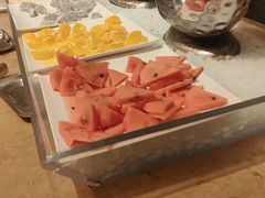 -济南喜来登酒店