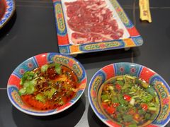 -老北京涮羊肉·龙虾.烧烤(江镇店)
