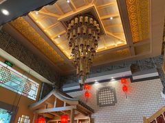 -老乡村(南湖路店)