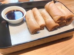 -朵朵开素食餐厅(后宰门街店)