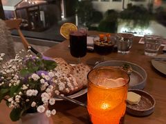 -BOR Eatery(安福路店)