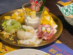 -泰妃殿(武汉首店)