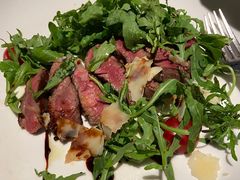 智利和牛切片牛排-Solo(衡山路店)