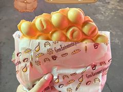 -阿叔鸡蛋仔(燎原路店)