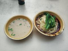 -赵伍面庄(松石大道店)