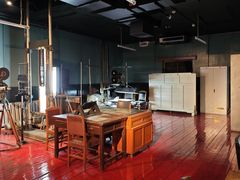 -长影旧址博物馆