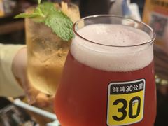 -杨梅市场·打工人小酒馆(新天地店)