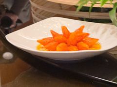 -郑州希尔顿酒店-豫园中餐厅