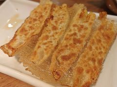 -春水锅贴·传统鲁菜(大明湖店)