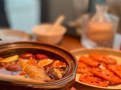 -庆春朴门(前滩太古里店)