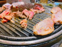 -百味源炭火烤翅 ·夜市大排档(酒仙桥店)