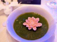 -上海前滩香格里拉大酒店
