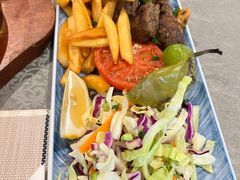 -La Medina餐厅(亮马河南路店)