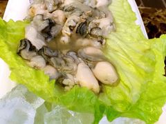 林记潮汕菜馆-林记潮牛·牛肉火锅(上马墩店)