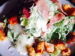 PIZZA BIANCA(民园体育场店)-PIZZA BIANCA(民园店)