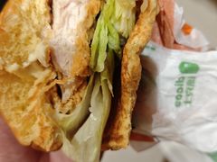-德克士(唐龙店)