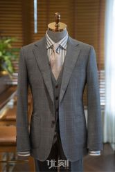 -优刻西服西装定制(金轮国际广场店)