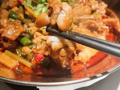 -相遇·鲜炒黄牛肉(丹阳吾悦广场店)
