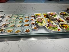 -松子料理(华威桥店)